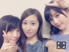 桜井 玲香｜2015.08.19（2015-08-19）｜2枚目