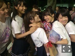 桜井 玲香｜2015.09.06（2015-09-06）