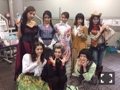 桜井 玲香｜2015.10.01（2015-10-02）