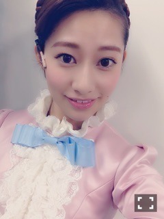 桜井 玲香｜2015.10.23（2015-10-23）