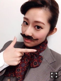 桜井 玲香｜2015.10.23（2015-10-23）｜2枚目