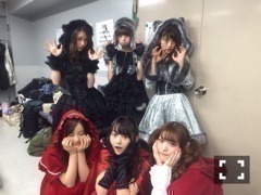 桜井 玲香｜2015.11.05（2015-11-06）｜4枚目