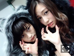 桜井 玲香｜2015.11.05（2015-11-06）｜5枚目