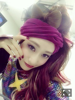 桜井 玲香｜2015.11.18（2015-11-18）｜2枚目