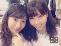 桜井 玲香｜2015.11.19（2015-11-19）｜3枚目