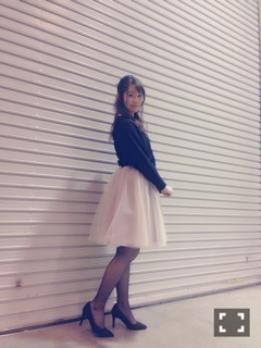 桜井 玲香｜2015.11.23（2015-11-23）