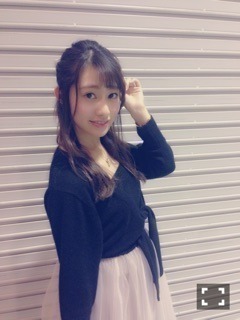 桜井 玲香｜2015.11.23（2015-11-23）｜2枚目