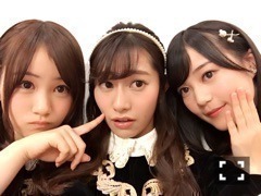 桜井 玲香｜2015.12.02（2015-12-03）｜2枚目