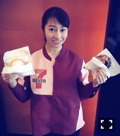 桜井 玲香｜2016.01.18（2016-01-18）
