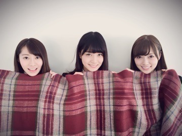 桜井 玲香｜2016.01.28（2016-01-28）｜3枚目