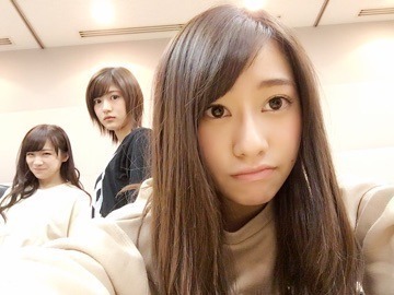 桜井 玲香｜2016.02.09（2016-02-09）
