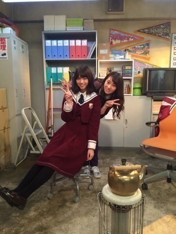 桜井 玲香｜2016.02.11（2016-02-11）｜2枚目