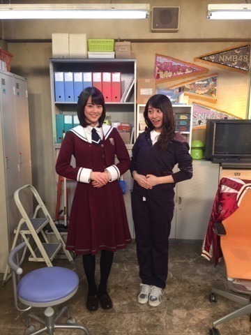 桜井 玲香｜2016.02.11（2016-02-11）｜3枚目