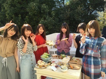 桜井 玲香｜2016.04.09（2016-04-09）｜2枚目