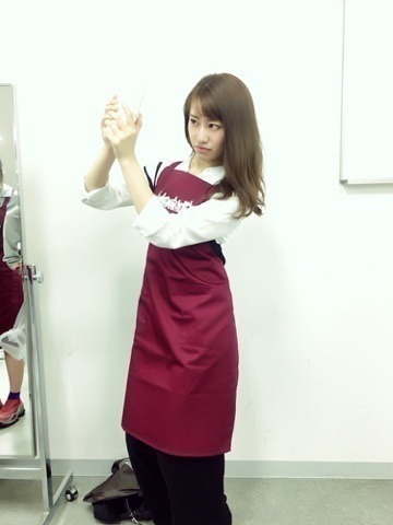 桜井 玲香｜2016.04.21（2016-04-21）