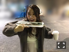 桜井 玲香｜2016.10.23（2016-10-24）｜2枚目