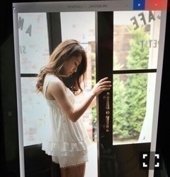 桜井 玲香｜2017.01.14（2017-01-14）｜2枚目