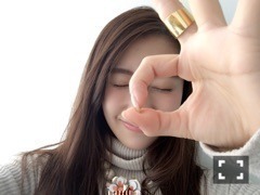 桜井 玲香｜2017.01.14（2017-01-14）｜3枚目