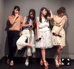 桜井 玲香｜2017.2.23（2017-02-23）｜2枚目