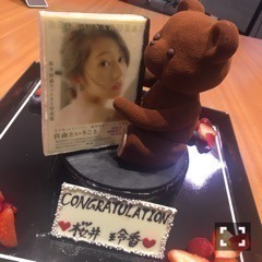 桜井 玲香｜2017.03.13（2017-03-13）｜5枚目
