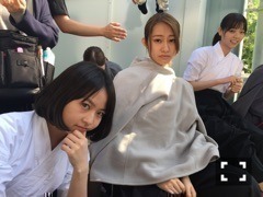 桜井 玲香｜2017.05.31（2017-05-31）