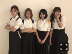桜井 玲香｜2017.05.31（2017-05-31）｜2枚目