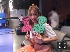 桜井 玲香｜2017.05.31（2017-05-31）｜3枚目
