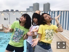 桜井 玲香｜2017.07.24（2017-07-24）｜3枚目