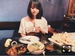 桜井 玲香｜2017.07.24（2017-07-24）｜4枚目