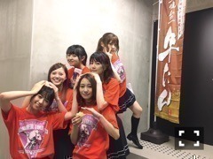 桜井 玲香｜2017.08.15（2017-08-15）｜2枚目
