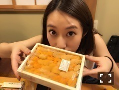 桜井 玲香｜2017.08.15（2017-08-15）｜3枚目