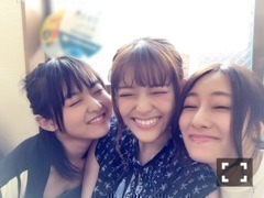 桜井 玲香｜2017.08.28（2017-08-28）｜2枚目