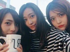 桜井 玲香｜2018.01.05（2018-01-05）