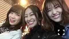 桜井 玲香｜2018.03.28（2018-03-28）｜3枚目