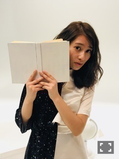 桜井 玲香｜2018.05.01（2018-05-01）｜2枚目