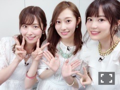 桜井 玲香｜2018.05.09（2018-05-09）