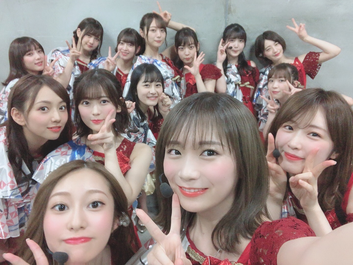 桜井 玲香｜2019.07.08（2019-07-08）