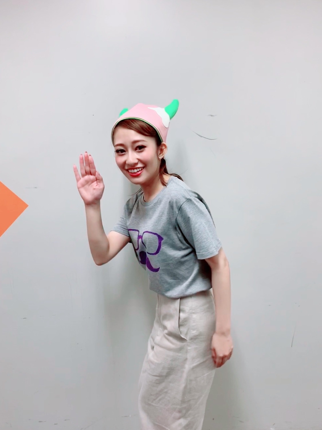 桜井 玲香｜2019.08.20（2019-08-20）