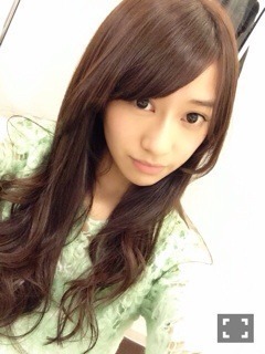 桜井 玲香｜maegami（2014-03-20）
