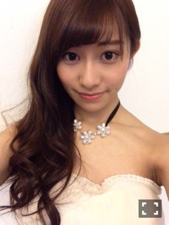 桜井 玲香｜maegami（2014-03-20）｜2枚目