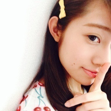 桜井 玲香｜banana Ⅱ（2014-05-01）