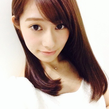 桜井 玲香｜last teen！（2014-05-06）