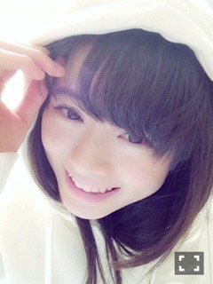 山崎 怜奈｜山崎怜奈です（2015-02-02）