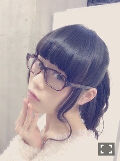 山崎 怜奈｜葡萄唐草文様。63（2015-02-06）