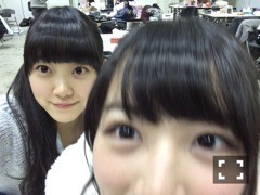 山崎 怜奈｜葡萄唐草文様。63（2015-02-06）｜10枚目