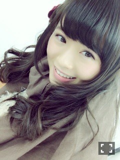 山崎 怜奈｜葡萄唐草文様。63（2015-02-06）｜11枚目