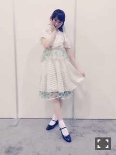 山崎 怜奈｜明倫館と萩の月。64（2015-02-09）｜2枚目