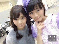 山崎 怜奈｜明倫館と萩の月。64（2015-02-09）｜6枚目