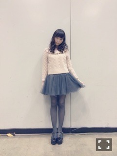 山崎 怜奈｜富本銭。65（2015-02-11）｜6枚目