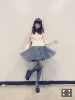 山崎 怜奈｜富本銭。65（2015-02-11）｜7枚目